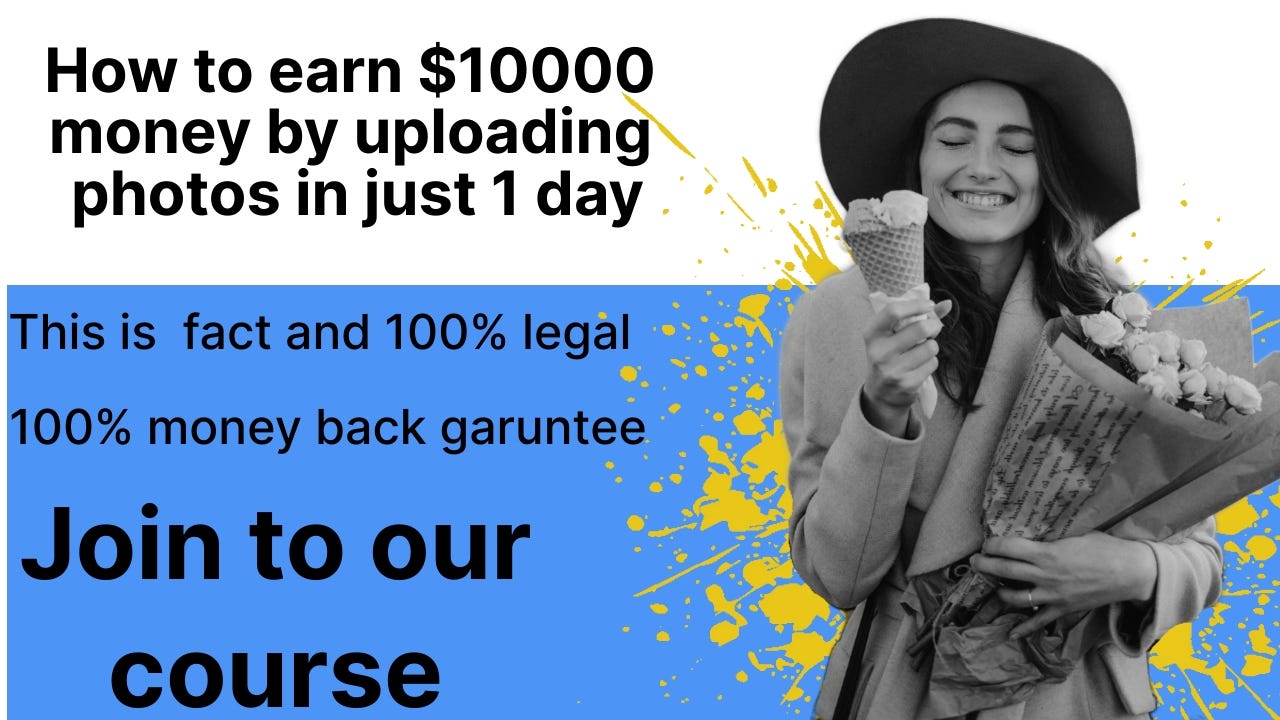 How to Earn $10,000 in 1 Day?